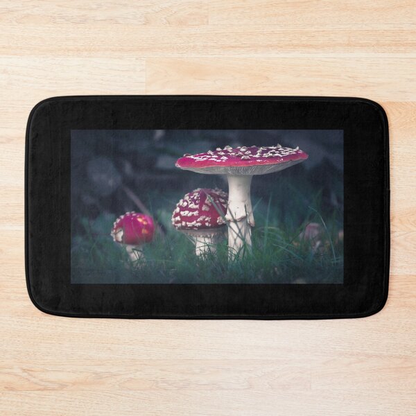 Item preview, Fly Agarics I designed and sold by rodriguesfhs.