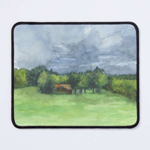 Item preview, The Farm designed and sold by Rosemary Lee.
