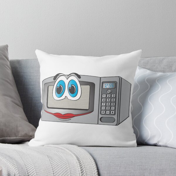 Item preview, Stainless Steel Female Microwave Cartoon designed and sold by Scott Hayes.