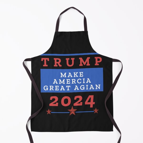 Item preview, Trump 2024 Sticker Set designed and sold by infazbdeen.