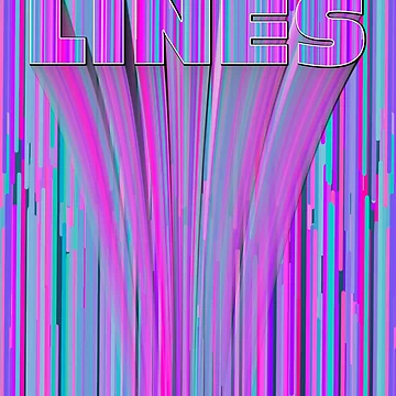 Artwork thumbnail, Lines Pattern by LRGraphics