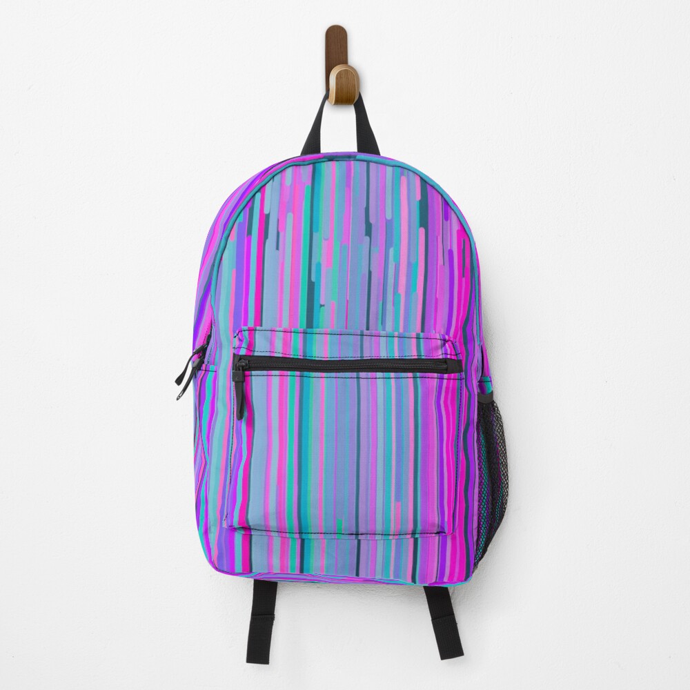 Item preview, Backpack designed and sold by LRGraphics.