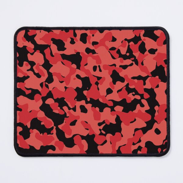 Item preview, Grenadine Camouflage designed and sold by SaraValor.