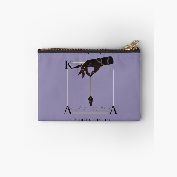 Item preview, The three fates of Ancient Greece Mythology designed and sold by ClassicalGreece.