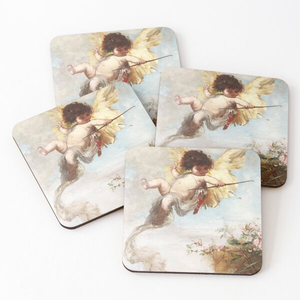 Item preview, Cupid designed and sold by RickE.