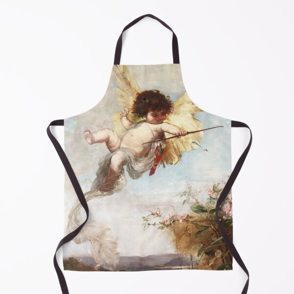 Item preview, Cupid designed and sold by RickE.
