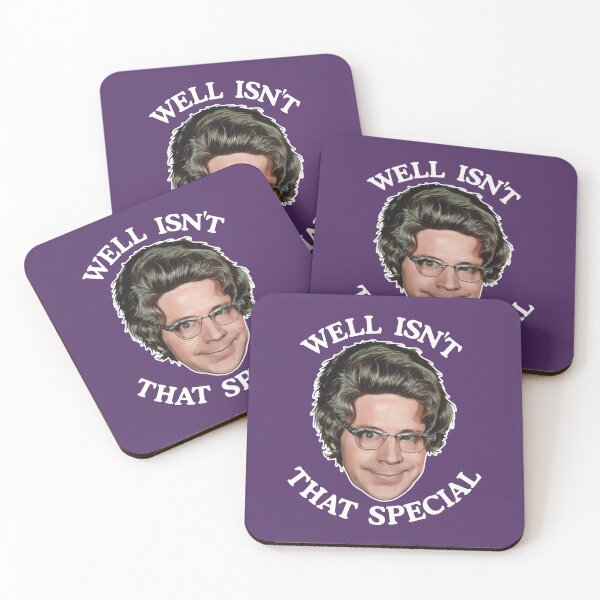 Item preview, The Church Lady Well Isn't That Special designed and sold by ourkid.