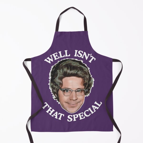 Item preview, The Church Lady Well Isn't That Special designed and sold by ourkid.