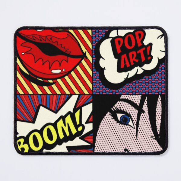 Item preview, Pop art designed and sold by MarioColtello.