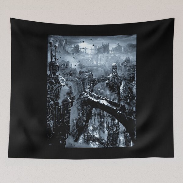 Item preview, Day Gifts Copy Of Zaun Halloween Holiday designed and sold by Drpaigetromp.