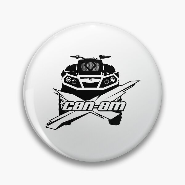 Item preview, Can-Am Outlander XMR designed and sold by carvdecarv.