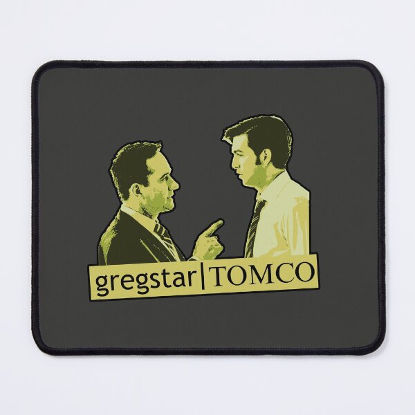 Item preview, Gregstar Tomco designed and sold by kidofwgkta.