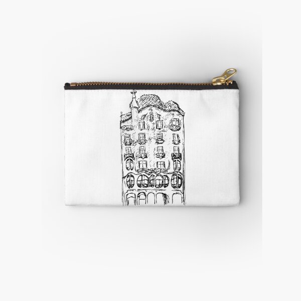 Item preview, Casa Batllo Barcelona designed and sold by carmwong.