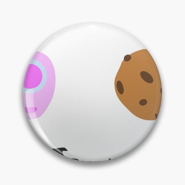 Item preview, Cookie Pusher designed and sold by Bbeezle.
