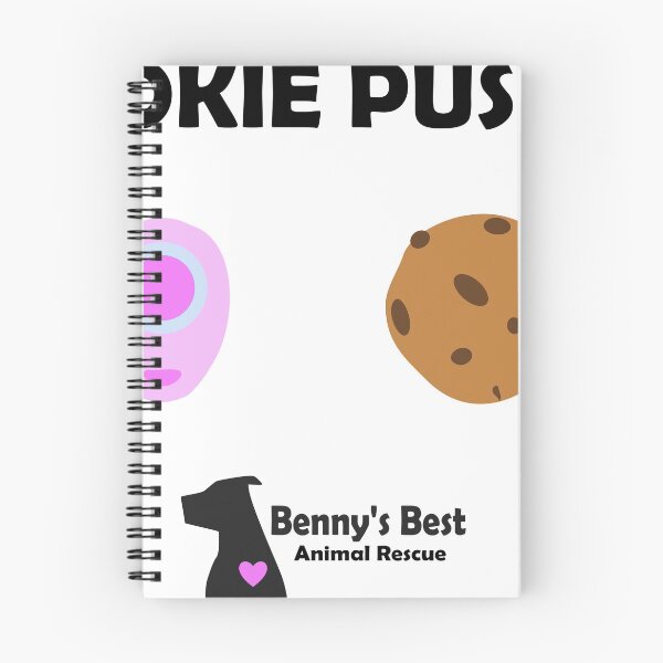 Item preview, Cookie Pusher designed and sold by Bbeezle.