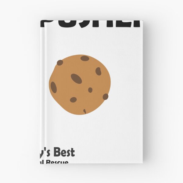 Item preview, Cookie Pusher designed and sold by Bbeezle.