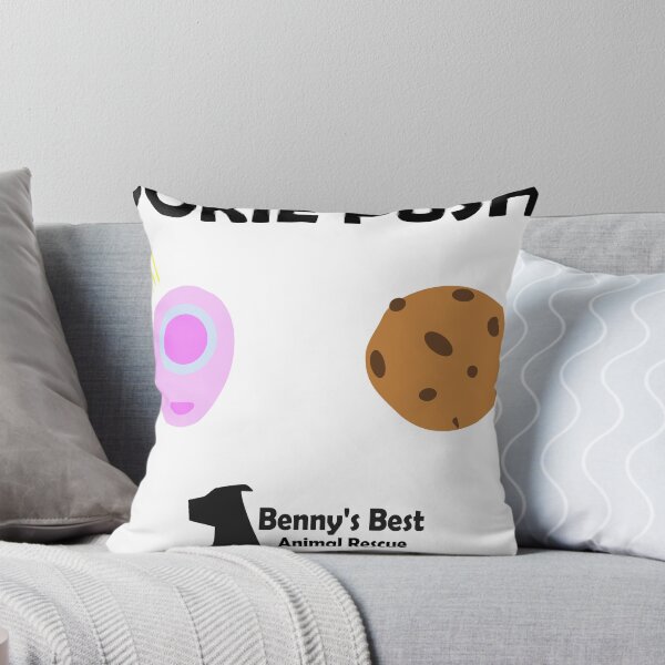 Item preview, Cookie Pusher designed and sold by Bbeezle.