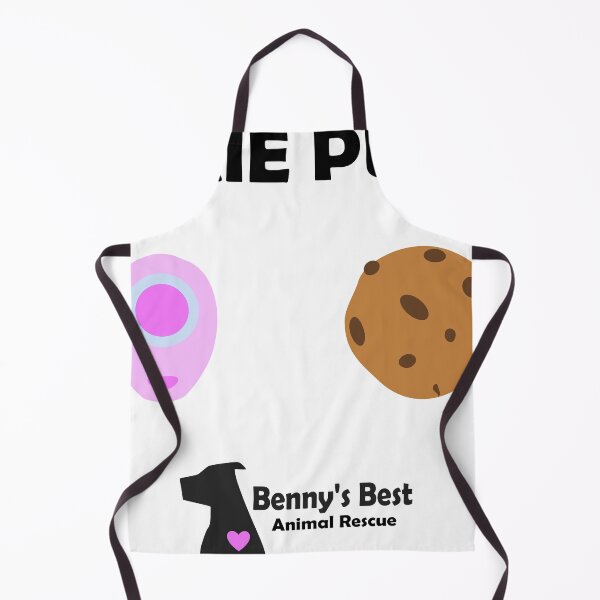 Item preview, Cookie Pusher designed and sold by Bbeezle.
