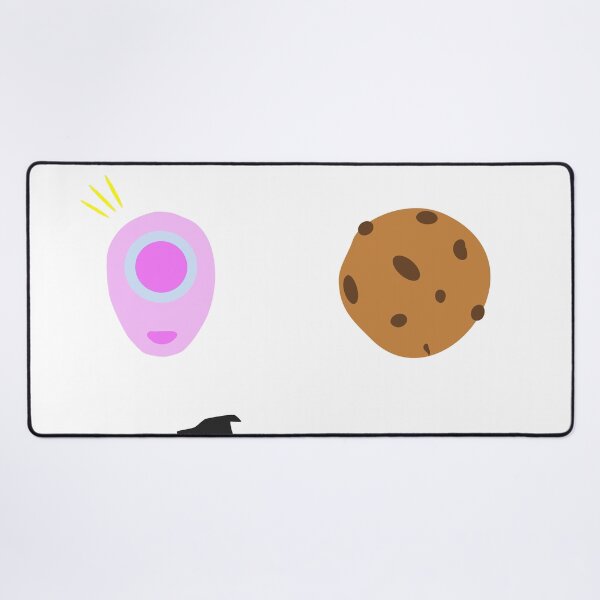 Item preview, Cookie Pusher designed and sold by Bbeezle.