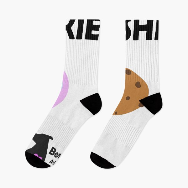 Item preview, Cookie Pusher designed and sold by Bbeezle.