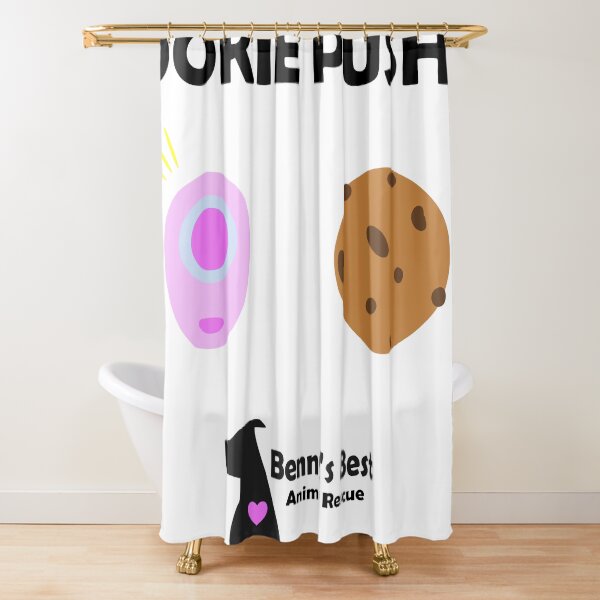Item preview, Cookie Pusher designed and sold by Bbeezle.