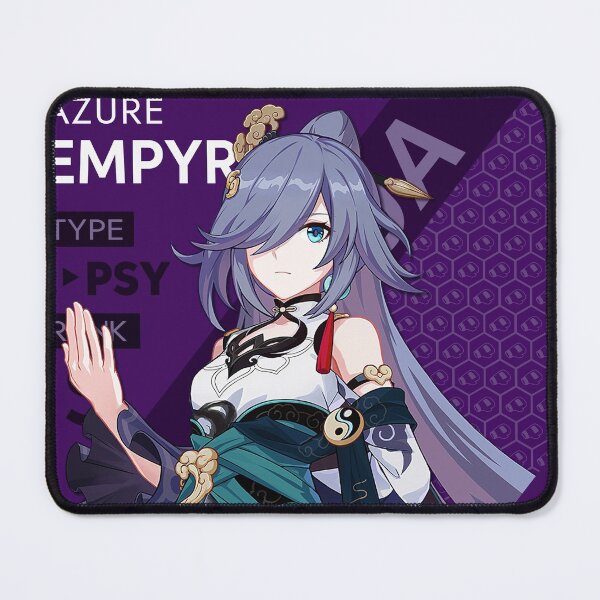 Item preview, Fu Hua Azure Empyrea Honkai Impact designed and sold by Saikishop.