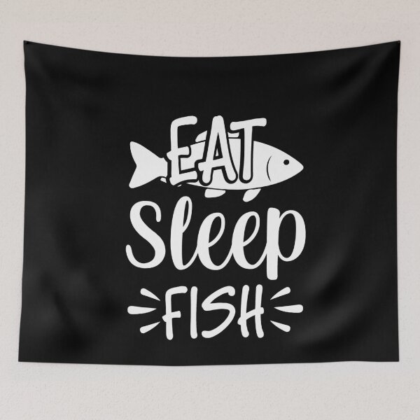 Item preview,  fishing quotes Hhh designed and sold by Designhub14.