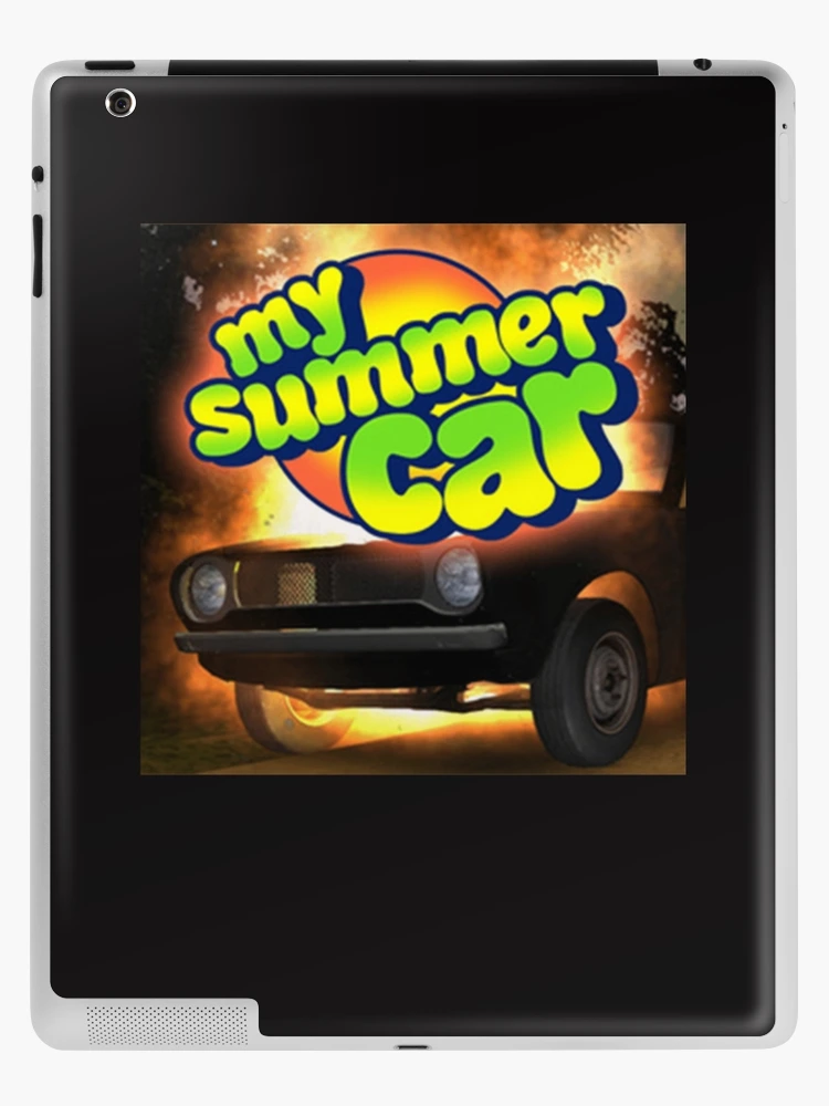 My summer car Classic . iPhone Case for Sale by janetviola8