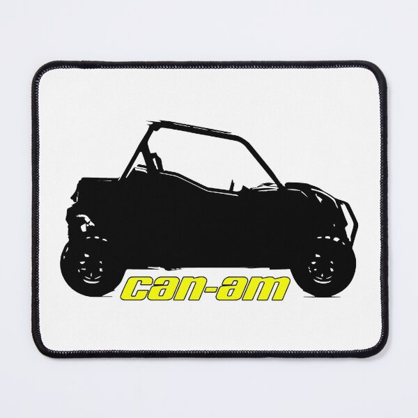 Item preview, Can-Am Maverick designed and sold by carvdecarv.