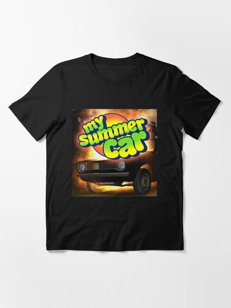 My Summer Car