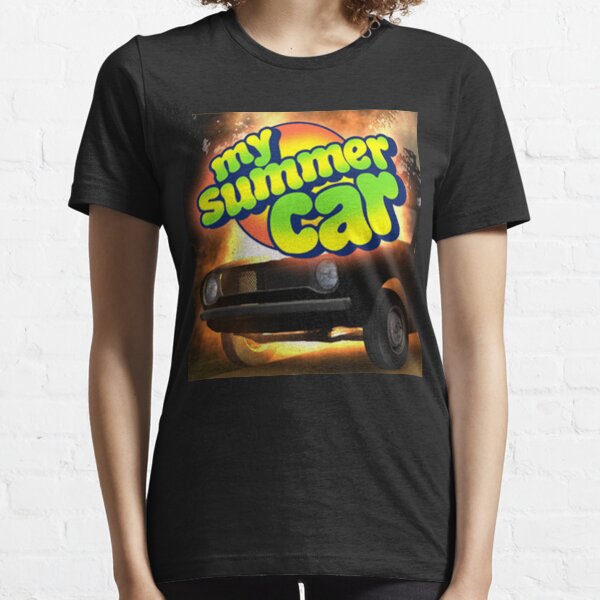 MY SUMMER CAR Official Site