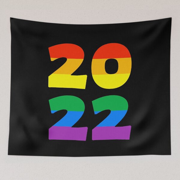Item preview, 2022 LGBT  designed and sold by trendingatees.