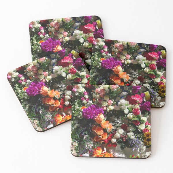 Item preview, flowers that look real - 1 designed and sold by walterfest.