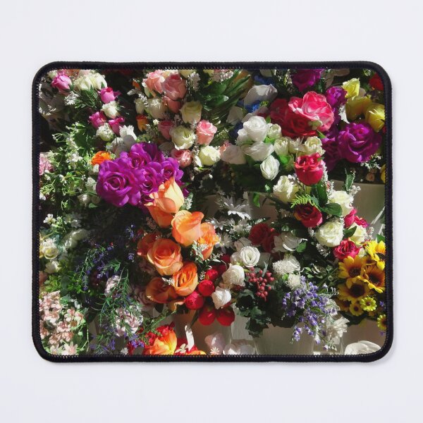 Item preview, flowers that look real - 1 designed and sold by walterfest.