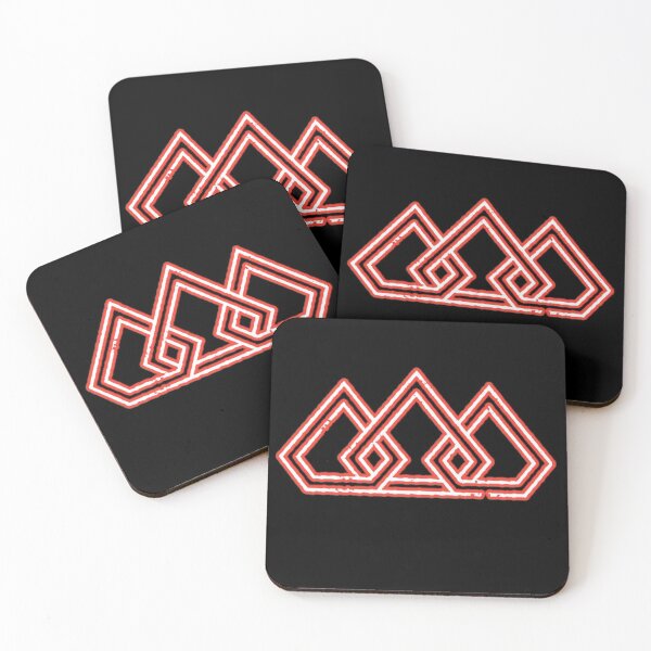 Item preview, The Score - Crown Red designed and sold by Cool-Vibez.