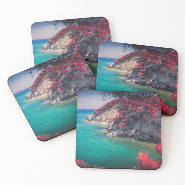 Item preview, Crimson Island II designed and sold by rodriguesfhs.