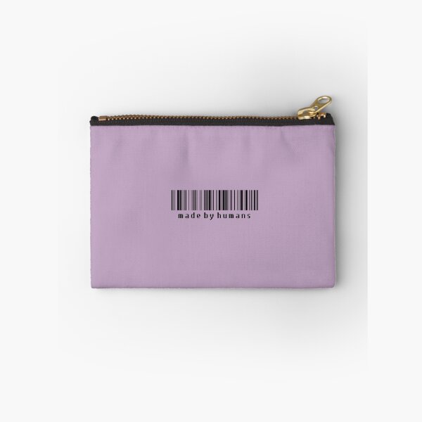 Item preview, Made by Humans Barcode designed and sold by BrainChaos.
