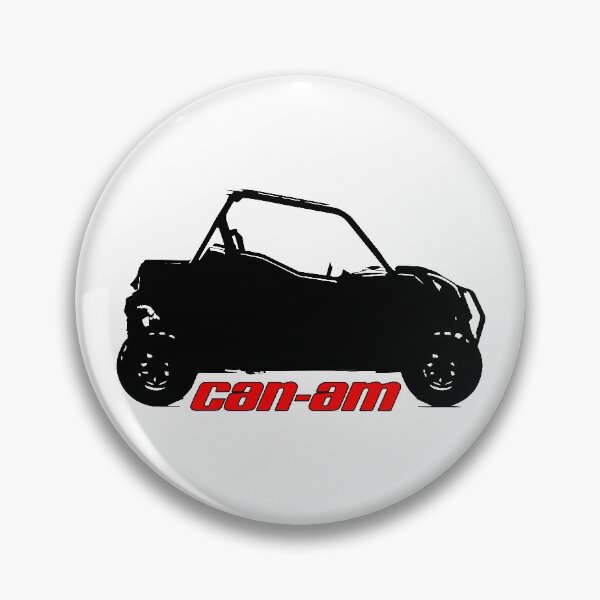 Item preview, Can-Am Maverick designed and sold by carvdecarv.