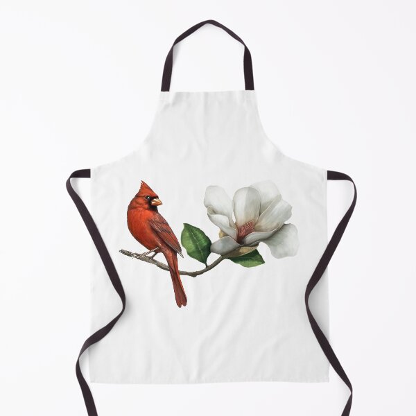 Item preview, Christmas Cardinal designed and sold by Barbny.