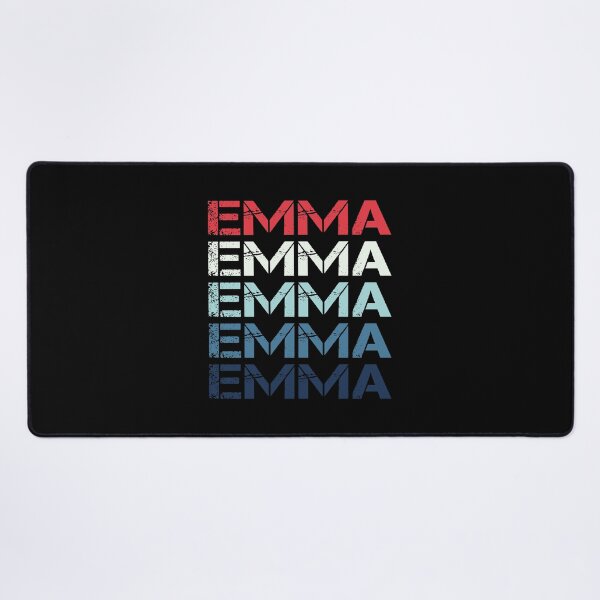 Item preview, Emma Name T Shirt - Emma Vintage Retro Emma Name Gift Item Tee designed and sold by rivenburga.