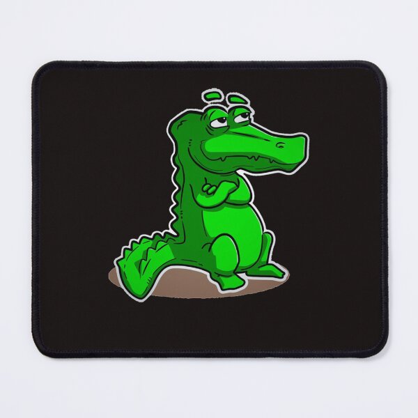 Item preview, Best Aligator Dad Ever Classic . designed and sold by hatfieldlevi22.