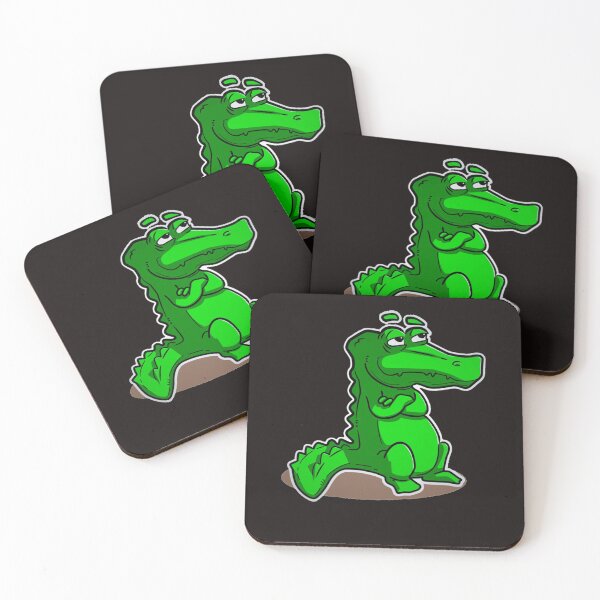 Item preview, Best Aligator Dad Ever Classic . designed and sold by hatfieldlevi22.