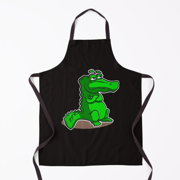 Item preview, Best Aligator Dad Ever Classic . designed and sold by hatfieldlevi22.