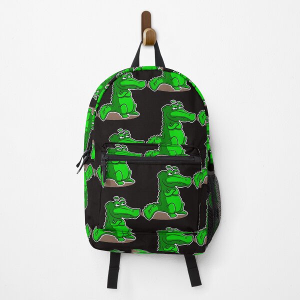 Item preview, Best Aligator Dad Ever Classic . designed and sold by hatfieldlevi22.