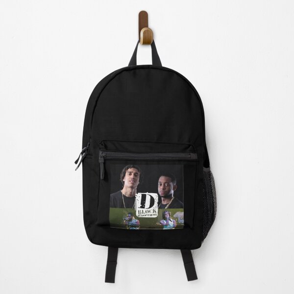 Item preview, D BLOCK EUROPE designed and sold by PERIferyART.