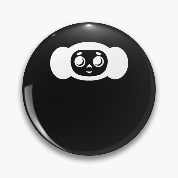 Item preview, Cheburashka Cartoon - White Classic . designed and sold by diazcelia94.