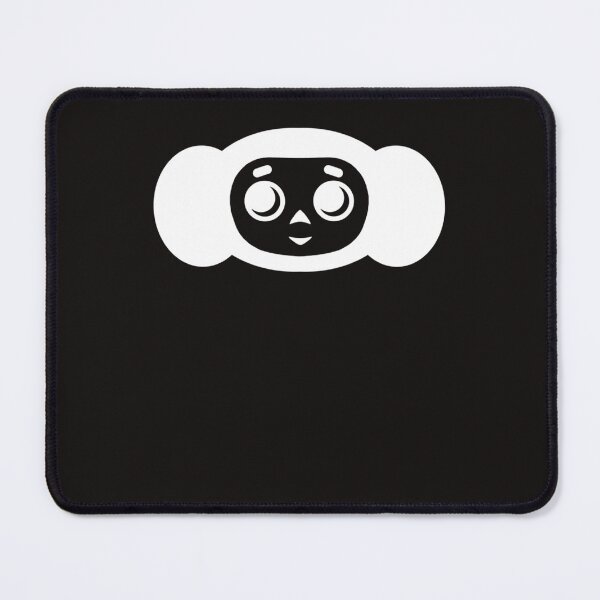 Item preview, Cheburashka Cartoon - White Classic . designed and sold by diazcelia94.