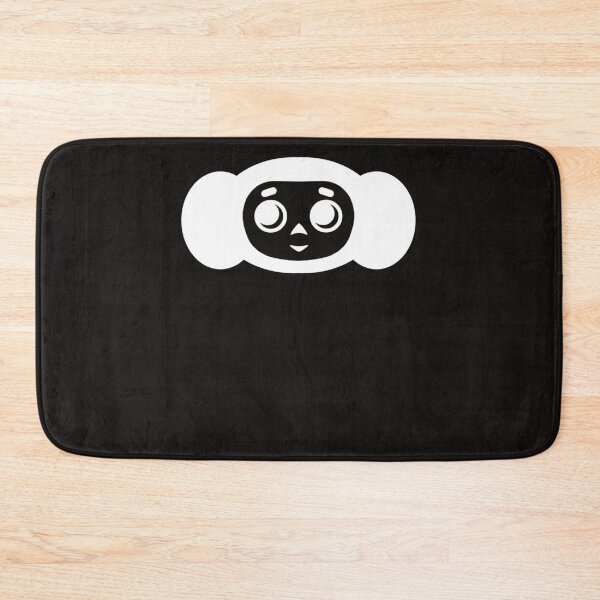 Item preview, Cheburashka Cartoon - White Classic . designed and sold by diazcelia94.