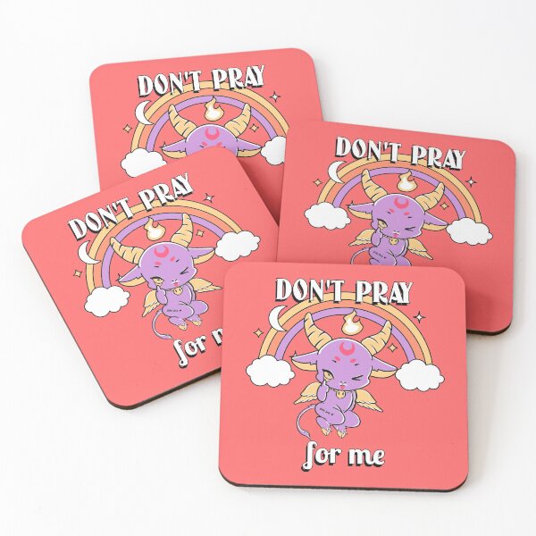 Item preview, Don't pray for me designed and sold by ForStrong.