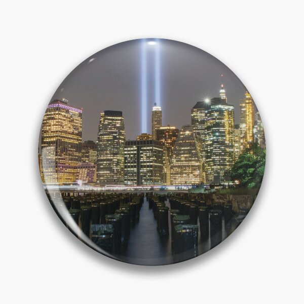 Item preview, New York Remembers designed and sold by ILD-Photography.